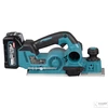 Makita 40Vmax XGT Li-ion BL AWS 82mm gyalu Z