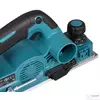 Kép 22/30 - Makita 40Vmax XGT Li-ion BL AWS 82mm gyalu Z