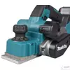 Kép 14/18 - Makita 40Vmax XGT Li-ion BL AWS 82mm gyalu 2x4,0Ah