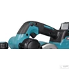 Makita 40Vmax XGT Li-ion BL AWS 82mm gyalu Z