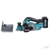 Makita 40Vmax XGT Li-ion BL AWS 82mm gyalu Z