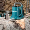 Makita 40Vmax XGT Li-ion vízforraló Z