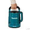 Makita 40Vmax XGT Li-ion vízforraló Z