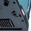 Makita 40Vmax XGT Li-ion vízforraló Z