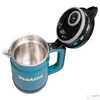 Makita 40Vmax XGT Li-ion vízforraló Z