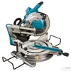 Makita LS004GZ01 40Vmax XGT Li-ion BL AWS 260mm gérvágó dual DXT Z