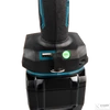 Makita 40V max XGT Li-ion 710lm fénycsöves lámpa Z