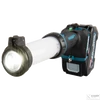 Makita 40V max XGT Li-ion 710lm fénycsöves lámpa Z