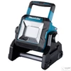 Makita 40V max XGT 249x298x386mm akkus LED lámpa ML103 1100 lumen Z