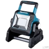 Makita 40V max XGT 249x298x386mm akkus LED lámpa ML103 1100 lumen Z
