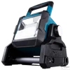Makita 40V max XGT 249x298x386mm akkus LED lámpa ML103 1100 lumen Z