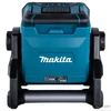 Makita 40V max XGT 249x298x386mm akkus LED lámpa ML103 1100 lumen Z