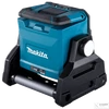 Makita 40V max XGT 249x298x386mm akkus LED lámpa ML103 1100 lumen Z