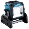 Makita 40V max XGT 249x298x386mm akkus LED lámpa ML103 1100 lumen Z