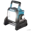 Makita 40V max XGT 249x298x386mm akkus LED lámpa ML103 1100 lumen Z