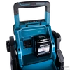 Makita 40V max XGT 249x298x386mm akkus LED lámpa ML103 1100 lumen Z