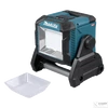 Makita 40Vmax XGT / 18V  LXT Li-ion 40 LED akkus lámpa 3600 lumen Z