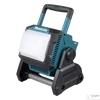 Makita 40Vmax XGT / 18V  LXT Li-ion 40 LED akkus lámpa 3600 lumen Z
