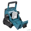 Makita 40Vmax XGT / 18V  LXT Li-ion 40 LED akkus lámpa 3600 lumen Z