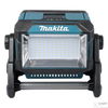 Kép 9/20 - Makita 40Vmax/LXT Li-ion akkus/hálózati LED munkalámpa 10000 lumen Z
