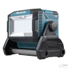 Makita 40Vmax/LXT Li-ion akkus/hálózati LED munkalámpa 10000 lumen Z