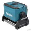 Makita 40Vmax/LXT Li-ion akkus/hálózati LED munkalámpa 10000 lumen Z