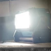 Makita 40Vmax/LXT Li-ion akkus/hálózati LED munkalámpa 10000 lumen Z