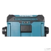 Makita 40Vmax/LXT Li-ion akkus/hálózati LED munkalámpa 10000 lumen Z
