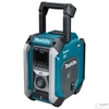 Kép 1/16 - Makita MR007GZ 12V-40V Li-ion BLUETOOTH akkus rádió akku és töltő nélkül Z