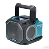 Kép 1/3 - Makita MR014GZ Bluetooth TWS akkus hangszóró 14,4V-18V LXT
