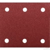 MAKITA t.zár.csisz.papír K40 114x102mm 10 db