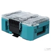 Makita MAKTRAK kompakt rendszerező 8,5 L, 389 x 278 x 162 mm, 2,6 kg