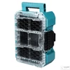 Makita MAKTRAK kompakt rendszerező 8,5 L, 389 x 278 x 162 mm, 2,6 kg