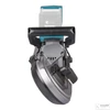 Makita 40Vmax XGT Li-ion BL 1000W szalagfűrész v:127mm Z
