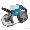 Makita 40Vmax XGT Li-ion BL 1000W szalagfűrész v:127mm Z