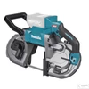 Makita 40Vmax XGT Li-ion BL 1000W szalagfűrész v:127mm Z