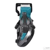 Kép 7/29 - Makita 40Vmax XGT Li-ion BL 1000W szalagfűrész v:127mm Z