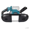 Kép 11/29 - Makita 40Vmax XGT Li-ion BL 1000W szalagfűrész v:127mm Z