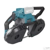 Makita 40Vmax XGT Li-ion BL 1000W szalagfűrész v:127mm Z