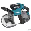 Kép 1/17 - PB002GM201 Makita 40Vmax XGT Li-ion BL 1000W szalagfűrész v:127mm 2x4,0Ah