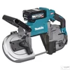 Kép 1/17 - Makita 40Vmax XGT Li-ion BL 1000W szalagfűrész v:127mm 2x4,0Ah