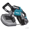 Kép 11/17 - Makita 40Vmax XGT Li-ion BL 1000W szalagfűrész v:127mm 2x4,0Ah