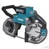 Makita 40Vmax XGT Li-ion BL 1000W szalagfűrész v:127mm 2x4,0Ah
