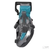 Makita 40Vmax XGT Li-ion BL 1000W szalagfűrész v:127mm Z