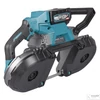 Kép 6/17 - Makita 40Vmax XGT Li-ion BL 1000W szalagfűrész v:127mm 2x4,0Ah