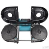 Makita 40Vmax XGT Li-ion BL 1000W szalagfűrész v:127mm Z