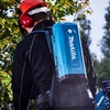 Makita PDC01 18V LXT adapter 4db akkuhoz (akku nélkül)