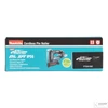 Makita 40Vmax XGT Li-ion BL 23GA szegekhez 15-35mm akkus tűszegező