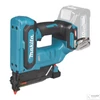Makita 40Vmax XGT Li-ion BL 23GA szegekhez 15-35mm akkus tűszegező