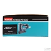 Makita 40Vmax XGT Li-ion BL 23GA szegekhez 15-35mm akkus tűszegező